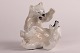 Stari Antik presents: Royal Copenhagen2 polar Bears 1107