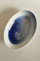 Bing & Grøndahl Christmas Rose Oval Serving Dish No 18