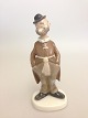 Bing & Grondahl Figurine of Vagabond No 2478