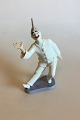 Bing & Grondahl Figurine of Pjerrot No 2353