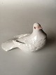 Bing & Grondahl Figurine of pigeon with lowered tale No 2540