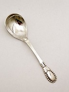 Evald Nielsen No. 13 serving spoon
