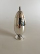 Danam Antik 
presents: 
Georg 
Jensen Sterling 
Silver Cactus 
Sugar Shaker No 
629