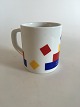 Royal Copenhagen Millennium Mug 2000