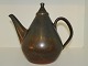 Rörstrand Art Pottery
Teapot by Carl Harry Stalhane from the 1960'es