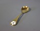 Georg Jensen annual spoon, Cherry flower - 1971.
5000m2 showroom.