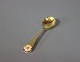 Georg Jensen annual spoon, Sweet Briar - 1976.
5000m2 showroom.