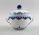 Kronberg Sugar Bowl B&G no 593 Bing & Grondahl.
