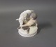 Royal Pan figurine with a goat, no. 1012/948.
Great condition
