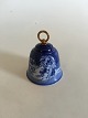 Bing & Grondahl Small Christmas Bell 2001