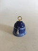 Bing & Grondahl Small Christmas Bell 2003