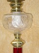 Paraffin lamp