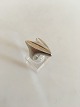 Georg Jensen Sterling Silver Ring No 127