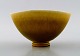 Berndt Friberg (1899-1981), Gustavsberg Studio Hand
Ceramic Bowl.