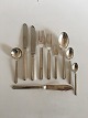 Danam Antik 
presents: 
Hans 
Hansen Arvesølv 
No 18 Set of 80 
Pieces