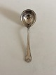 Cohr Herregaard Silver Sauce Spoon