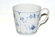 Royal Copenhagen Blue Fluted Plain, MUGS 35 cl.
SOLD