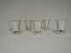 Georg Jensen
Sterling (925)
6 small cups
Design 391 C