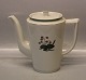 Hjertegræs 
884-9533 
Kaffekande ca 
20 cm  #884 
Royal ...