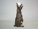 Large and Rare Bing & Grondahl FigurineHare