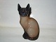 Large Royal Copenhagen Figurine
Siamese Cat