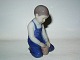 Bing & Grondahl Figurine
Boy playing with bucket