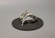 Armring in 925 sterling silver Mexico and decorated with mother of Pearl.
5000m2 showroom.
