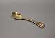 Georg Jensen annual spoon, Ragged Robin - 1988.
5000m2 showroom.