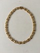 Danam Antik presents: Georg Jensen 18K Gold Necklace No 249