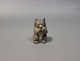 Royal Copenhagen small standing bear no.: 3014.
Great condition
