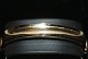 Bangle, 14 Carat Gold