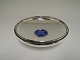 J. Tostrup
Silver (830)
Norway
Silver bowl with enamel