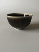 Hoganas Stoneware Bowl