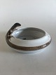 Royal Copenhagen Art Nouveau Bowl No 397/25 with Lizzard