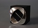 Georg Jensen brooch, no.: 368, in 925 sterling silver. 
5000m2 showroom.