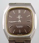 Omega Constellation, cal. 1387 vintage armbåndsur.
