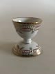 Royal Copenhagen Flora Danica Egg Cup No 20/3530