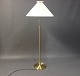Le Klint floor lamp, model 351, designed by Aage Petersen in 1970.
5000m2 showroom.