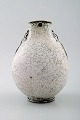 Kähler, HAK, glaseret vase, 1930