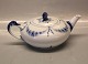 B&G Empire tableware 177 Low tea pot 1 l. ca. 12 x 28 cm