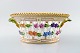 Royal Copenhagen Flora Danica large fruit bowl # 3534 or 397.
