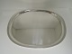 Lundin Antique 
presents: 
Georg 
Jensen
 Sterling 
(925)
 silver tray
 Piet Hein
Design 1146 C