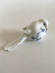 Royal Copenhagen Blue Fluted Sparrow Figurine