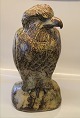 Klosterkælderen 
presents: 
Royal 
Copenhagen Art 
Pottery 20794 
RC Large Sea 
Eagle 53 cm 
Karl Larsen 
March 1947 ...