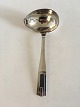 Hans Hansen Arvesølv No. 11 Silver Gravy Ladle