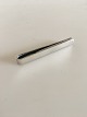 Hans Hansen Sterling Silver Tie Bar No 729