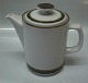 Selandia 
Desiree  
stentøj 
Kaffekande ca 
19 cm
