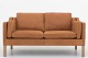 Roxy Klassik 
presents: 
Børge 
Mogensen / 
Fredericia 
Furniture
BM 2212 - 
Reupholstered 2 
seater sofa in 
Dunes ...