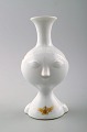 Rosenthal studio line, Bjørn Wiinblad vase i porcelæn.
