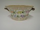 Lundin Antique 
presents: 
Royal 
Copenhagen
 flora Danica
 Fruit basket 
# 3532